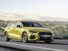 Audi  S3 Sportback (8Y)  2.0 TFSI (310 Hp) quattro S tronic  