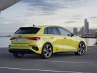 Audi  S3 Sportback (8Y)  2.0 TFSI (310 Hp) quattro S tronic  