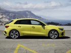 Audi  S3 Sportback (8Y)  2.0 TFSI (310 Hp) quattro S tronic  