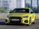 Audi  S3 Sportback (8Y)  2.0 TFSI (310 Hp) quattro S tronic  