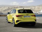 Audi  S3 Sportback (8Y)  2.0 TFSI (310 Hp) quattro S tronic  