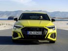 Audi  S3 Sportback (8Y)  2.0 TFSI (310 Hp) quattro S tronic  