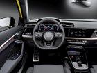 Audi  S3 Sportback (8Y)  2.0 TFSI (310 Hp) quattro S tronic  