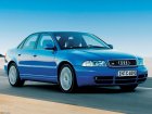 Audi S4 (8D,B5)