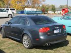 Audi S4 (8E,B7)