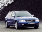 Audi S4 Avant (8D,B5)