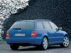 Audi S4 Avant (8D,B5)