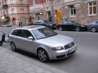 Audi S4 Avant (8E,B6)