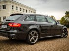 Audi S4 Avant (B8) (facelift 2011)