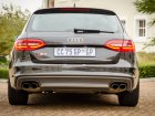 Audi S4 Avant (B8) (facelift 2011)