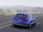 Audi S4 Avant (B9)