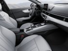 Audi  S4 Avant (B9)  3.0 TFSI V6 (354 Hp) quattro Tiptronic  