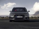 Audi S4 Avant (B9, facelift 2019) 3.0 TDI V6 (341 Hp) MHEV quattro tiptronic