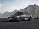 Audi S4 Avant (B9, facelift 2019)