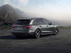 Audi S4 Avant (B9, facelift 2019)