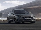 Audi S4 Avant (B9, facelift 2019)