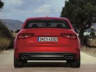 Audi S4 (B8)