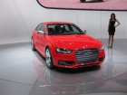Audi S4 (B8) (facelift 2011)