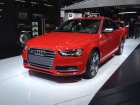 Audi S4 (B8) (facelift 2011)