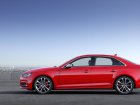 Audi  S4 (B9)  3.0 TFSI V6 (354 Hp) quattro Tiptronic  