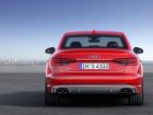 Audi  S4 (B9)  3.0 TFSI V6 (354 Hp) quattro Tiptronic  