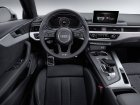 Audi  S4 (B9)  3.0 TFSI V6 (354 Hp) quattro Tiptronic  