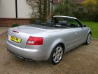 Audi S4 Cabriolet (8E,B6)