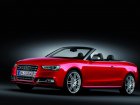 Audi S5 Cabriolet (8T, facelift 2011) 3.0 TFSI V6 (333 Hp) quattro S tronic