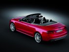 Audi S5 Cabriolet (8T, facelift 2011)