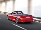 Audi S5 Cabriolet (9T)