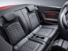Audi S5 Cabriolet (9T)