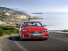 Audi S5 Cabriolet (9T)