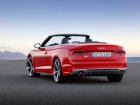Audi S5 Cabriolet (9T)