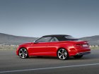 Audi S5 Cabriolet (9T)