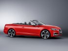 Audi  S5 Cabriolet (9T)  3.0 TFSI V6 (354 Hp) quattro Tiptronic  
