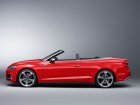 Audi  S5 Cabriolet (9T)  3.0 TFSI V6 (354 Hp) quattro Tiptronic  