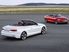 Audi  S5 Cabriolet (9T)  3.0 TFSI V6 (354 Hp) quattro Tiptronic  