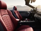 Audi  S5 Cabriolet (F5, facelift 2019)  3.0 TFSI V6 (354 Hp) quattro Tiptronic  