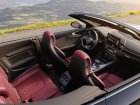 Audi  S5 Cabriolet (F5, facelift 2019)  3.0 TFSI V6 (354 Hp) quattro Tiptronic  