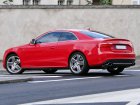 Audi S5 Coupe (8T)
