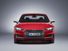 Audi  S5 Coupe (9T)  3.0 TFSI V6 (354 Hp) quattro Tiptronic  