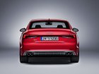 Audi  S5 Coupe (9T)  3.0 TFSI V6 (354 Hp) quattro Tiptronic  