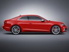 Audi  S5 Coupe (9T)  3.0 TFSI V6 (354 Hp) quattro Tiptronic  