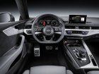 Audi  S5 Coupe (9T)  3.0 TFSI V6 (354 Hp) quattro Tiptronic  