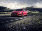 Audi  S5 Coupe (F5, facelift 2019)  3.0 TDI V6 (347 Hp) MHEV quattro Tiptronic 