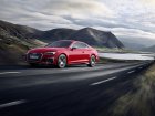 Audi  S5 Coupe (F5, facelift 2019)  3.0 TDI V6 (341 Hp) MHEV quattro tiptronic  