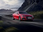 Audi  S5 Coupe (F5, facelift 2019)  3.0 TDI V6 (341 Hp) MHEV quattro tiptronic  