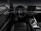 Audi  S5 Coupe (F5, facelift 2019)  3.0 TDI V6 (341 Hp) MHEV quattro tiptronic  