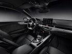 Audi  S5 Coupe (F5, facelift 2019)  3.0 TDI V6 (341 Hp) MHEV quattro tiptronic  
