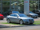 Audi S5 Sportback (8T) 3.0 TFSI V6 (333 Hp) quattro S tronic